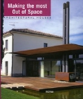 книга Making the Most Out of Space: Architectural Houses, автор: Antonio Corcuera Aranguiz